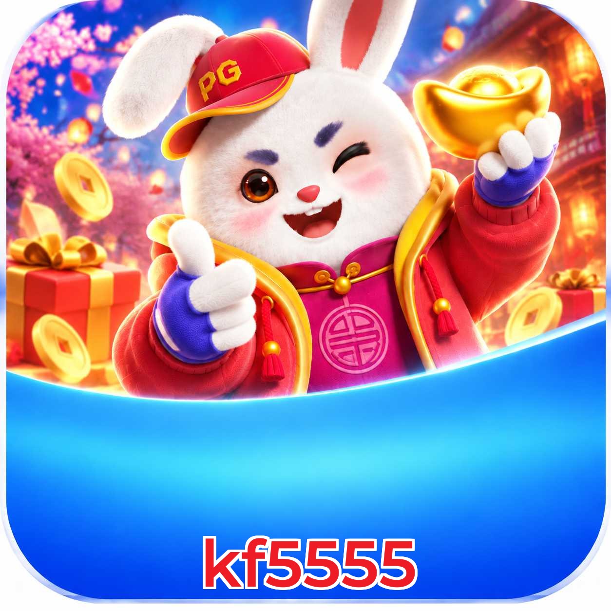 Plushie Frenzy na categoria slots kf5555