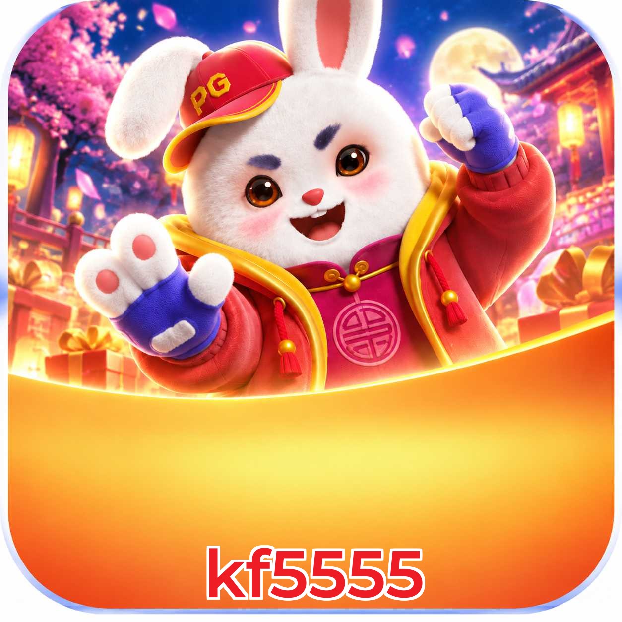 Plushie Frenzy — slot citado nas perguntas frequentes da kf5555